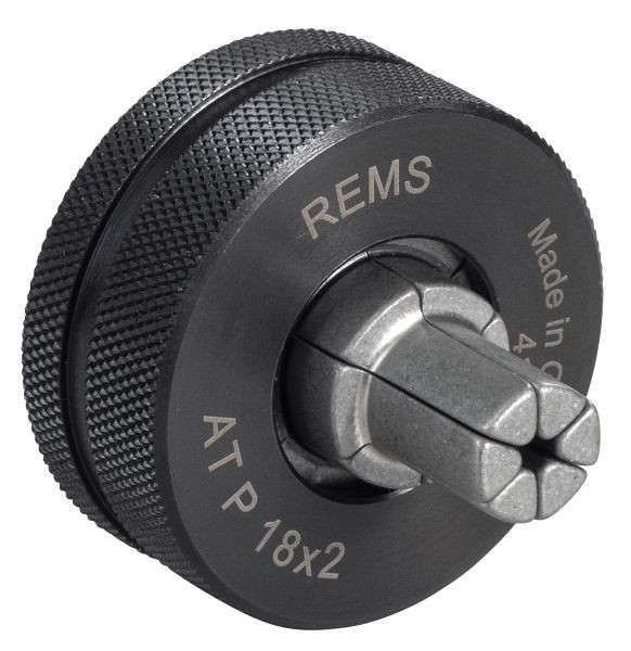 REMS Aufweitkopf AT P 18 x 2,0, 150873, 4039976119498