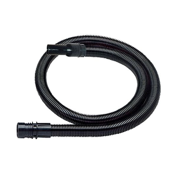 Cleancraft Schlauch, antistatisch Ø 35 mm / 4 m mit Anschlüssen, 7010408