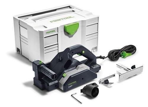 Festool Hobel HL 850 EB-Plus, 576607