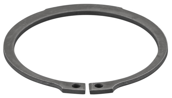 REMS Sicherungsring, Maße (LxBxH): 70 x 70 x 2 mm, 059017
