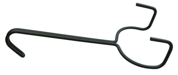 GEDORE KL-0124-4312 Hängehaken, 2871696, 4046459136712