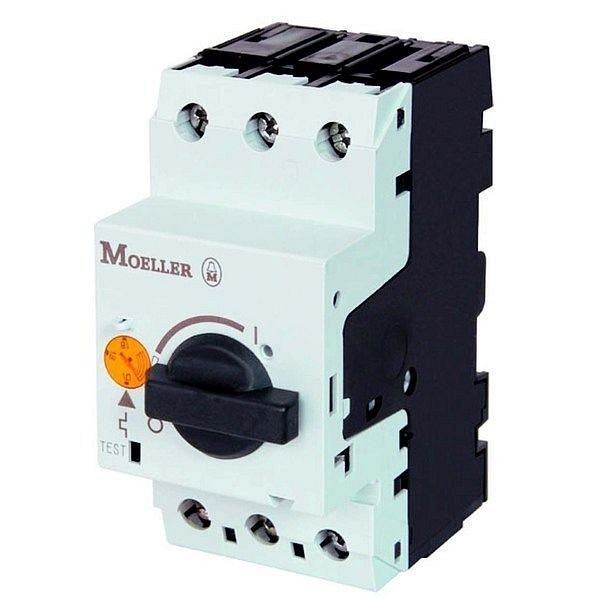 asecos Motorschutzschalter für Ventilatoren (alle Modelle), 5799