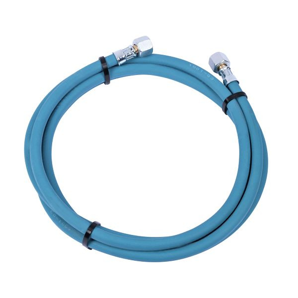 Rothenberger Sauerstoff-Schlauchleitung, 2,5m, 4,0x3,5, 35210