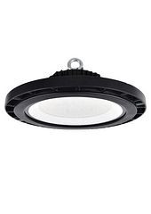 ENOVALITE LED-Hallenleuchte, Ø 301 x 107 mm, 150 W, ELED500141