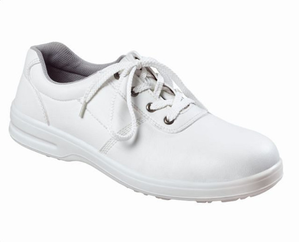 teXXor S2-Sicherheitshalbschuhe "NANCY", Größe: 37, VE: 1 Paar, 6250-37