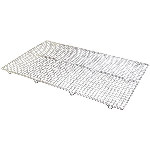 Vogue Auskühlgitter feinmaschig, robust und langlebig, J811