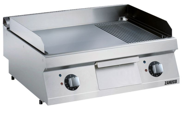 ZANUSSI Elektro-Bratplatte EBP7 / 1 / 3GEV2HT, Tischgerät, 406372197