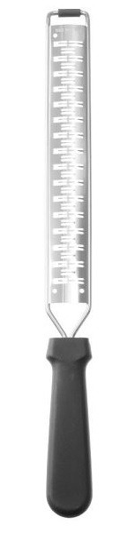 Hendi Reibe schmal, gerade, gerade, 18/8 Edelstahl, 856376