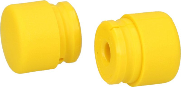 KS Tools Ersatzkopf für 117.1126, 117.1128, 4042146405178