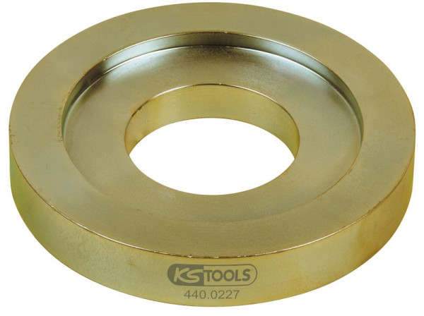 KS Tools Montagescheibe, Durchmesser 90 mm, 440.0227, 4042146638224