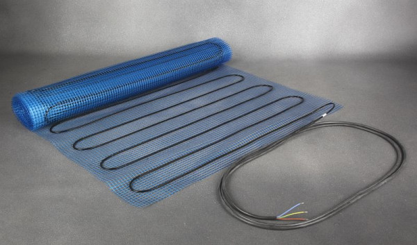 ARak Freiflächenheizung zur Verlegung in Estrich, Beton oder Sandbett FH B 3150, 4000500-60