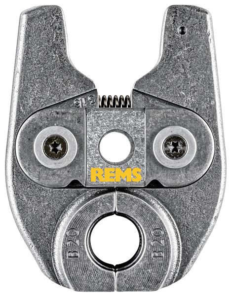 REMS Presszange Mini B 20, 578472, 4039976068253