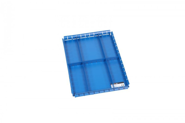 intra Schubladenorganisator, 457x340x37 mm, 4035074315