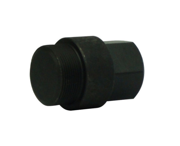 Stahlmaxx Gewindeadapter für Schlaghammer, Siemens-Injektoren, IG M18 x 1,5 auf AG M25 x 1,0, XXL-102915