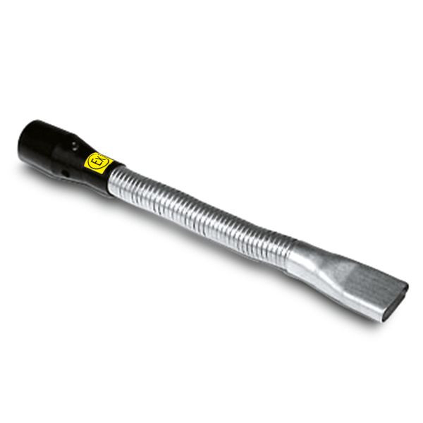 Kärcher Fugendüse, verzinkt, flexibel DN 52, 9.981-425.0