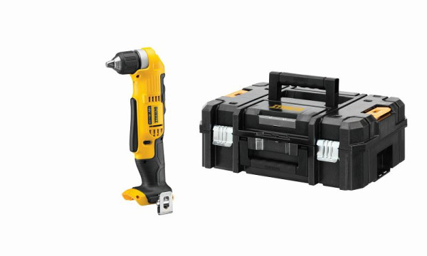 DeWalt Akku-Winkelbohrmaschine 18 V (Basisversion), DCD740NT-XJ