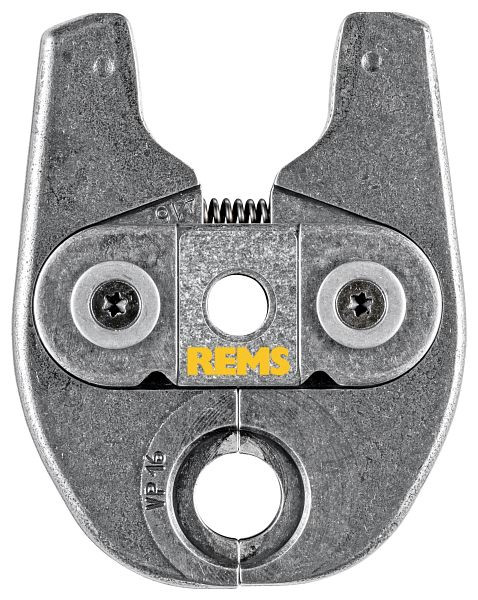 REMS Presszange Mini VP 16, 578482, 4039976068291