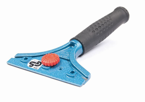 B.PRO Grill-Reinigungsschaber, glatt, 573252, 4048866606567