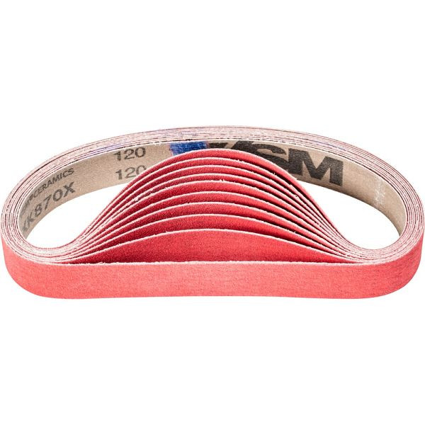 Pferd Kurzband BA 30/533 CO-COOL 120, VE: 20 Stück, 45020155