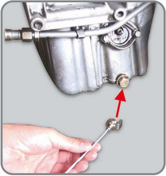 Kunzer Magnetdreher für Ölablassschraube, 7MDA01, 4260174665412
