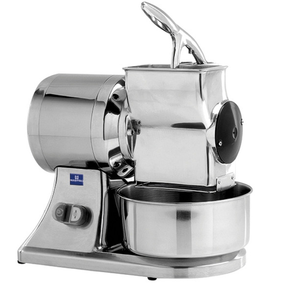 Mastro Käsereibe für Hartkäse, 30 kg/h, 1400 U./ min, FHZ0001