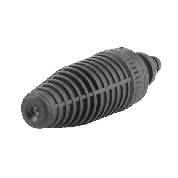 Cleancraft Rotationsdüse für HDR-K 46-16 SW, 7113024, 4036351323419
