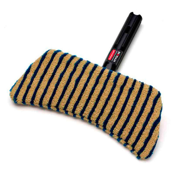 STEIN HGS Flexi Frame Mikrofaser Scheuer-Hülle, VE: 12 Stück, 83603.0001