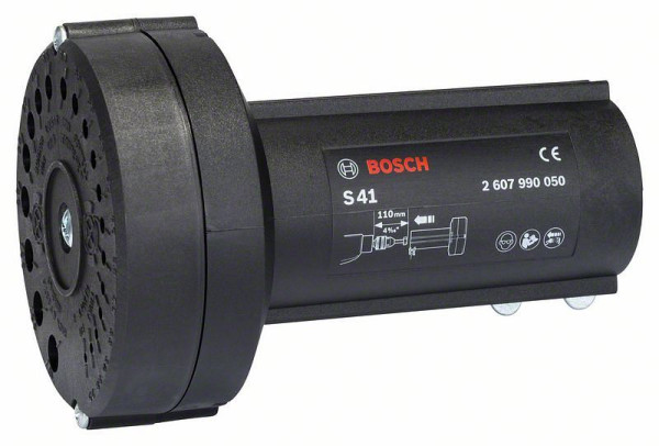 Bosch Bohrerschärfgerät S 41, 2607990050