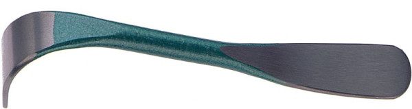 STAHLWILLE Ausbeul-Hebeleisen Nr.10880 Länge 460 mm Arbeits-Länge 200 mm, 70220001
