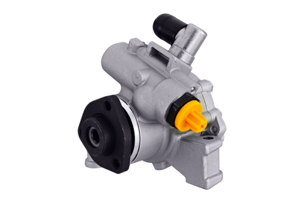 HELLA Hydraulikpumpe, Lenkung, 130bar, hydraulisch, 8TL 359 003-191