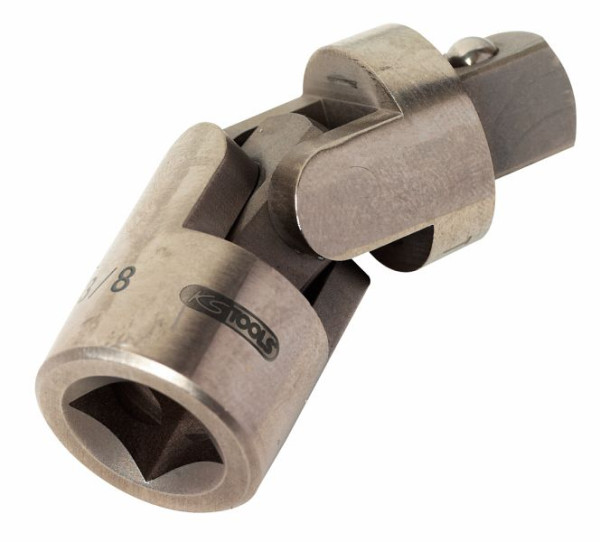 KS Tools 3/8" TITANplus Kardangelenk, 965.3804, 4042146252116