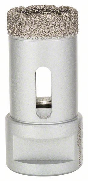 Bosch Diamanttrockenbohrer Dry Speed Best for Ceramic, 27 x 35 mm, 2608587118