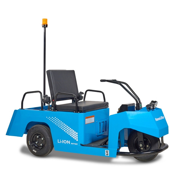 HanseLifter Elektrofahrzeug, 48 V/105Ah Li-Ionen Batterie, 2.200 kg Zuglast, GE0081007