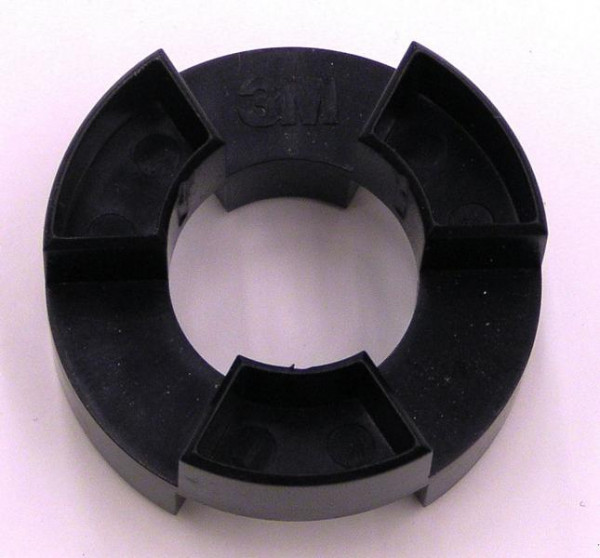 3M Expandierstück MS-AC, 50,8 mm, 12,7 mm, 25,4 mm, VE: 40 Stück, 7000046162