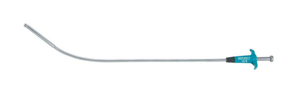 Hazet Krallengreifer, Netto-Gewicht: 0.1 kg, Oberfläche: verchromt, 1975