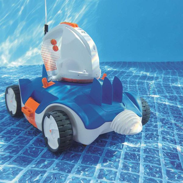 Bestway Pool Reinigungsroboter Flowclear Aquatronix 58482, 91634