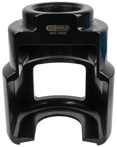 KS Tools Lenkstockhebel-Abzieher, 58 mm, 460.1422, 4042146724316