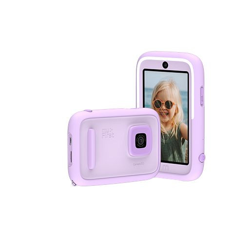 myFirst Kamera 50 Lila, 750001, 850054268402
