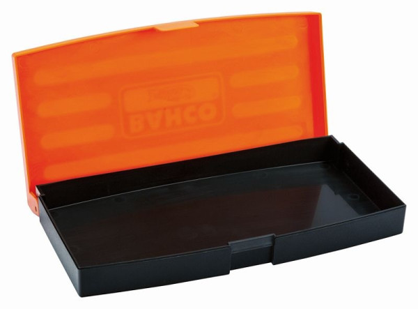 Bahco Leerkoffer für Steckschlüssel-Sätze, 160 x 85 x 35 mm, SPAR-CASE-A6