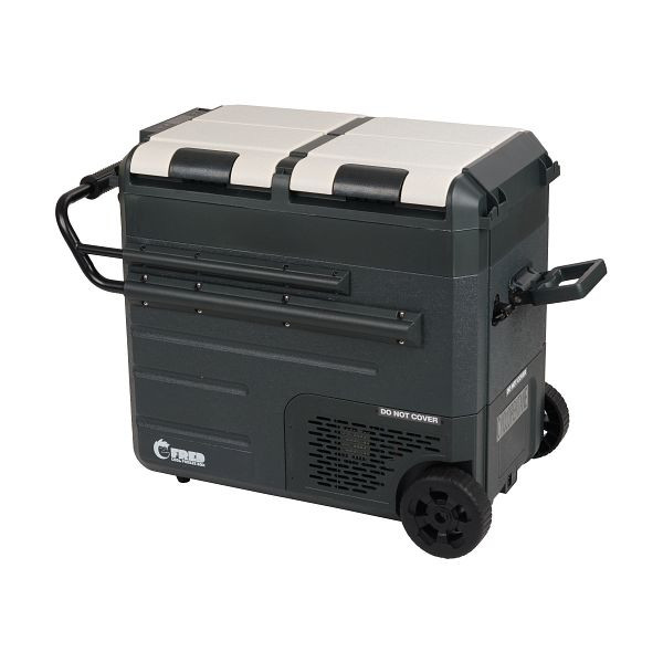 Eurom Big Fred Kompressor Kühlbox, 388060, 8713415388060