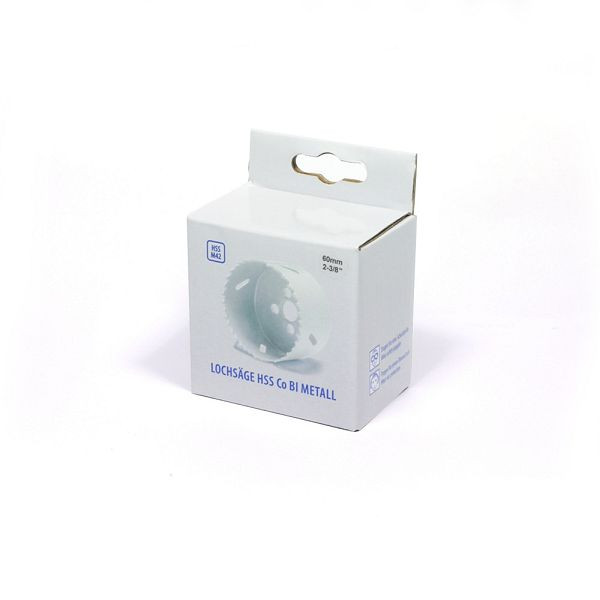 GSR Lochsäge HSS-Co8 Bi-Metall 105 mm, 04405105
