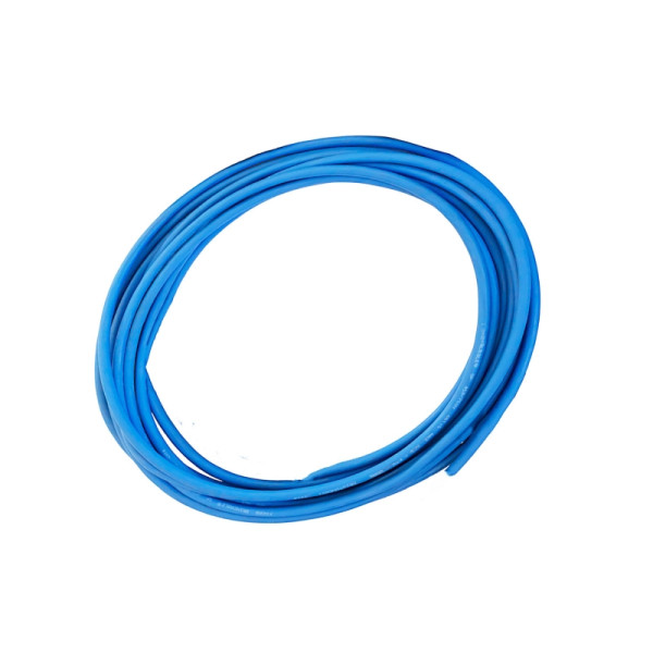 Franklin Electric Kabel für 2W Motoren 15m mit SS304 Motorkurzkabel, 23780