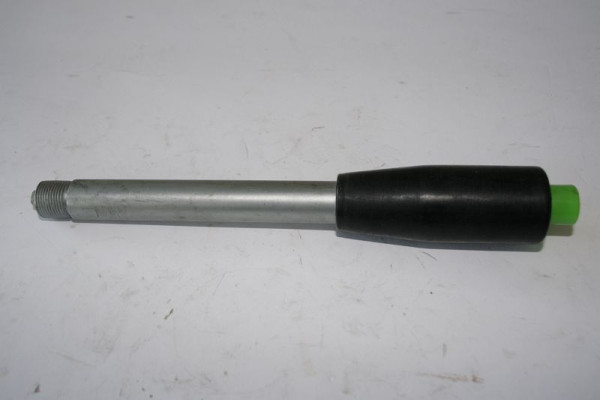 ELMAG Handgriffstange komplett mit Taster, zu VBM 3/30 SG, 9106065