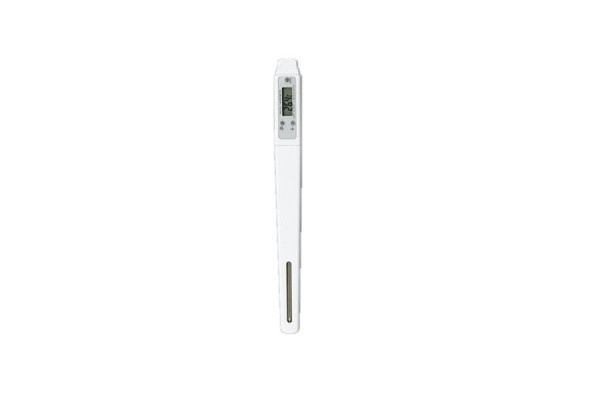 Schneider Thermometer, digital, mit Kappe, -40 bis +200 °C, 160006