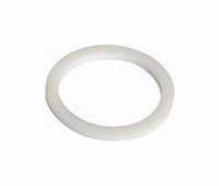 Produktbild von Riegler Dichtring aus PTFE, Temperatur bis max. 260 C, VE: 100 Stück, 114114, 4047322066921 Riegler Dichtring aus PTFE, Temperatur bis max. 260 C, VE: 100 Stück, 114114, 4047322066921