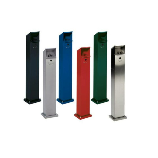 Stein HGS Standascher -Cubo Aurora-, anthrazit, 16213