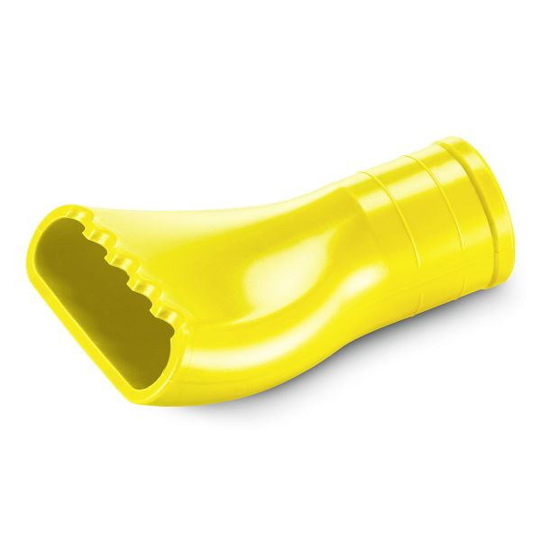 Kärcher Flaechenduese Silikon FDA gelb 120 mm, 9.989-859.0