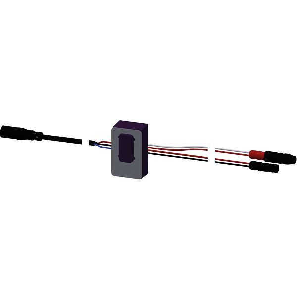 KWC Sensor mit Steuerelektronik F5, ID 81/00001, 2030041484, 7612982247712