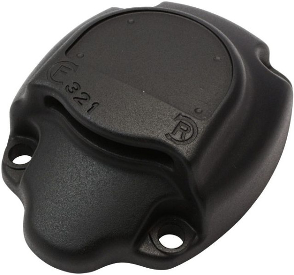 Hazet Gehäuseabdeckung, hinten für 9013 MG, Netto-Gewicht: 0.22 kg, 9013MG-015