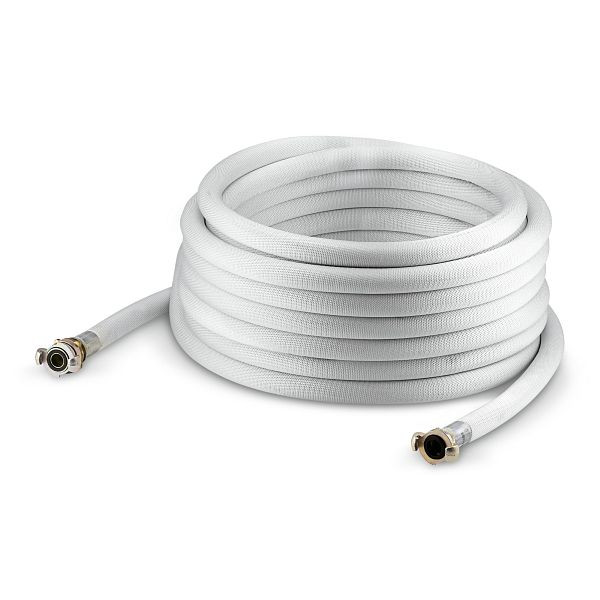 Kärcher Druckluftschlauch 20 m 1", Gewicht mit Zubehör: 5.6 kg, 6.574-280.0